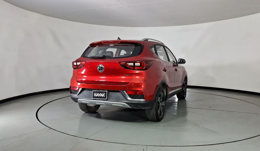 Mg Zs 1.5 EXCITE Suv 2022