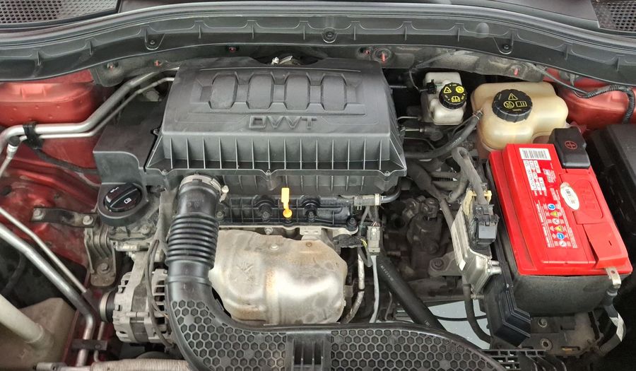 Mg Zs 1.5 EXCITE Suv 2022