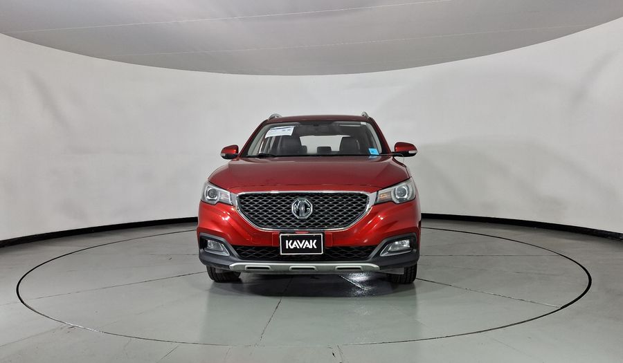 Mg Zs 1.5 EXCITE Suv 2022