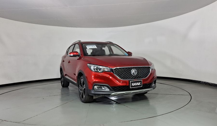 Mg Zs 1.5 EXCITE Suv 2022