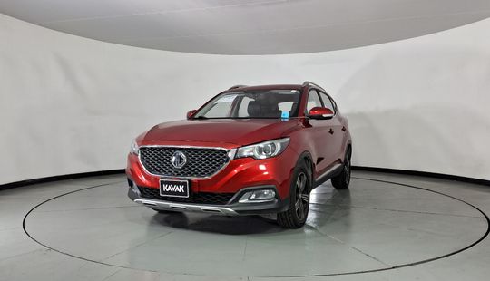 Mg • Zs