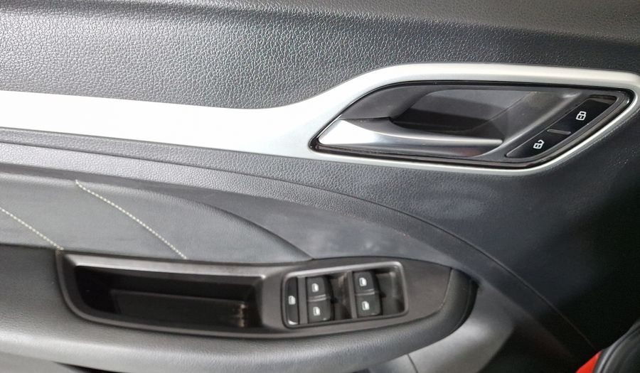 Mg Zs 1.5 EXCITE Suv 2022