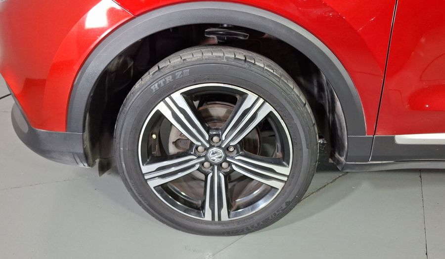 Mg Zs 1.5 EXCITE Suv 2022