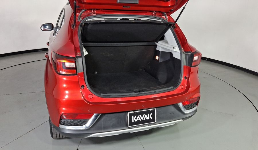 Mg Zs 1.5 EXCITE Suv 2022