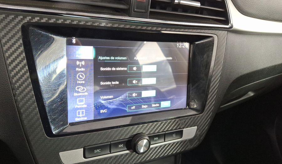 Mg Zs 1.5 EXCITE Suv 2022