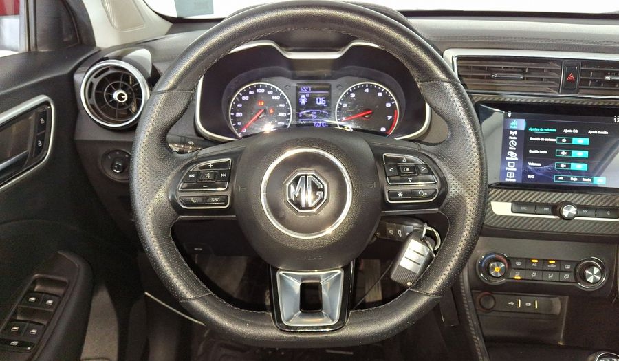 Mg Zs 1.5 EXCITE Suv 2022