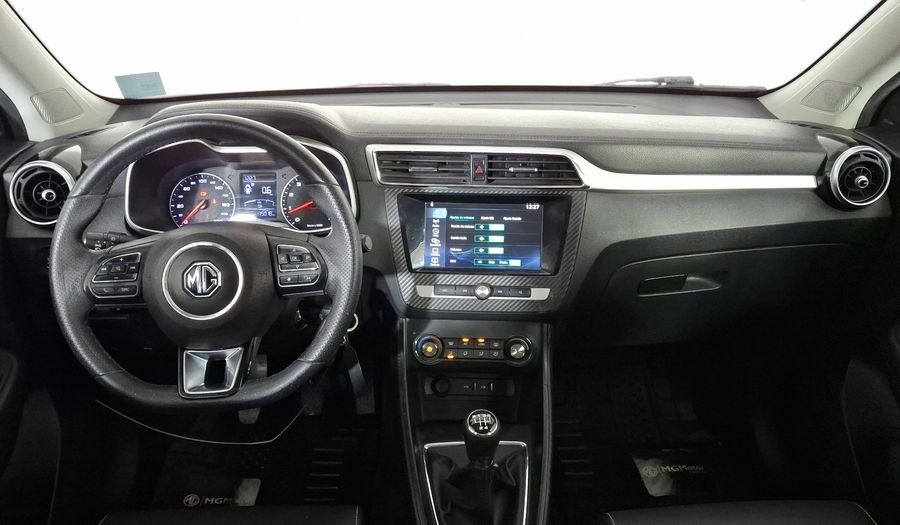 Mg Zs 1.5 EXCITE Suv 2022