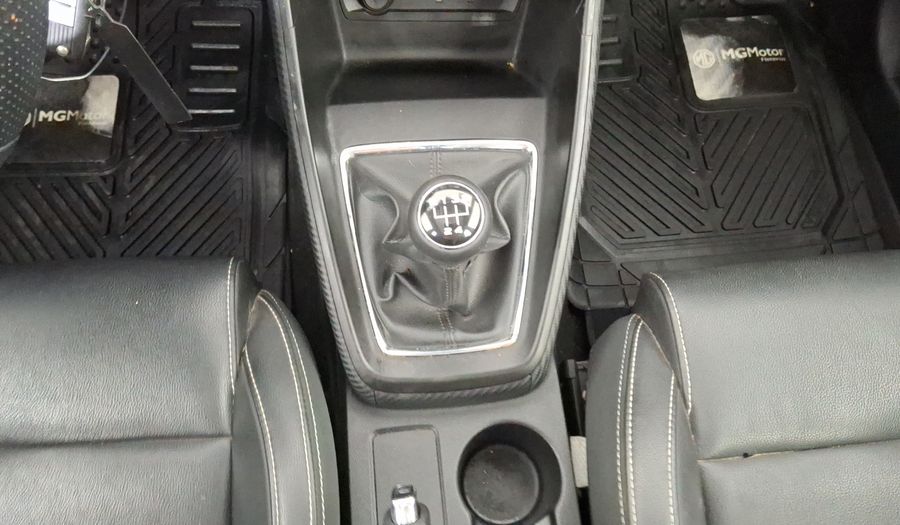 Mg Zs 1.5 EXCITE Suv 2022