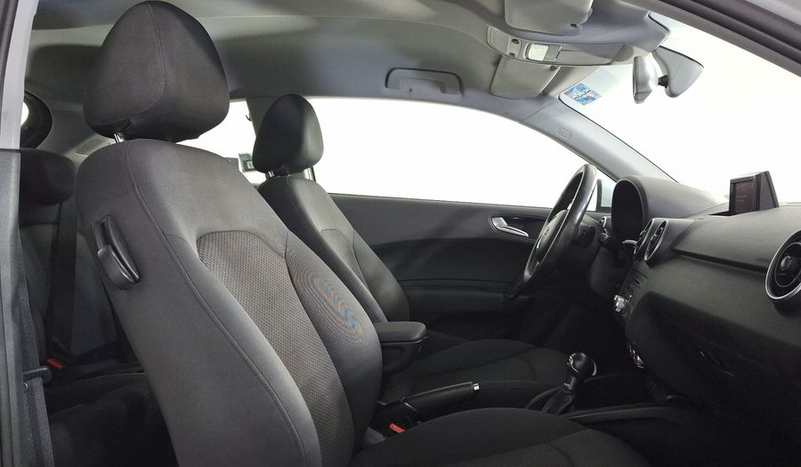 Audi A1 1.4 COOL DCT Hatchback 2018