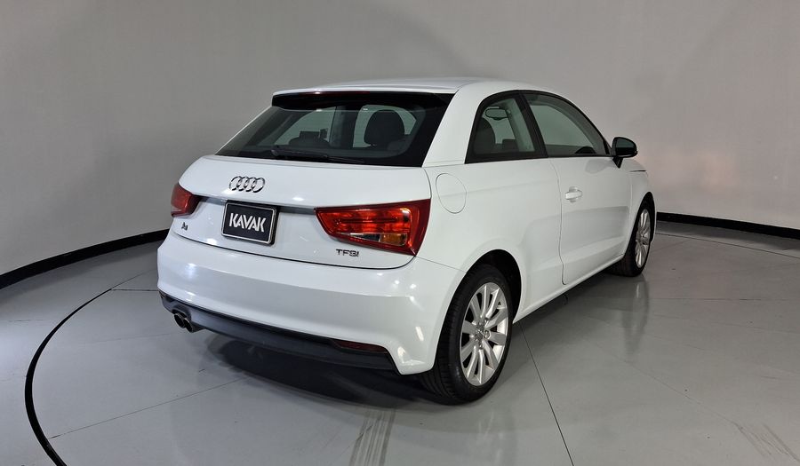 Audi A1 1.4 COOL DCT Hatchback 2018