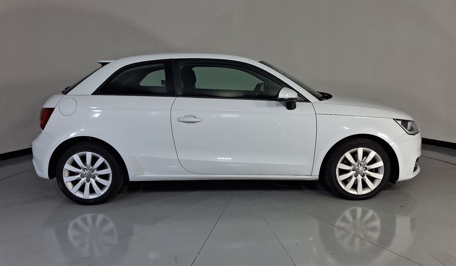 Audi A1 1.4 COOL DCT Hatchback 2018