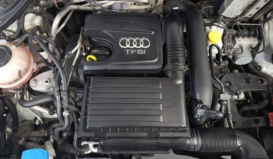 Audi A1 1.4 COOL DCT Hatchback 2018