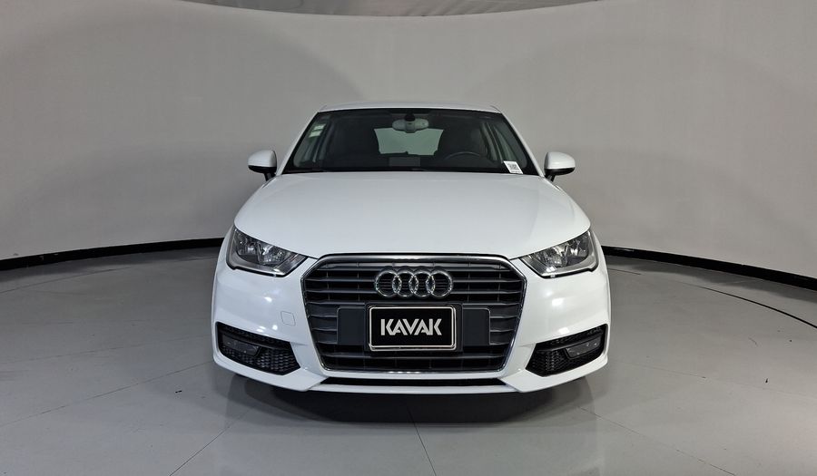 Audi A1 1.4 COOL DCT Hatchback 2018