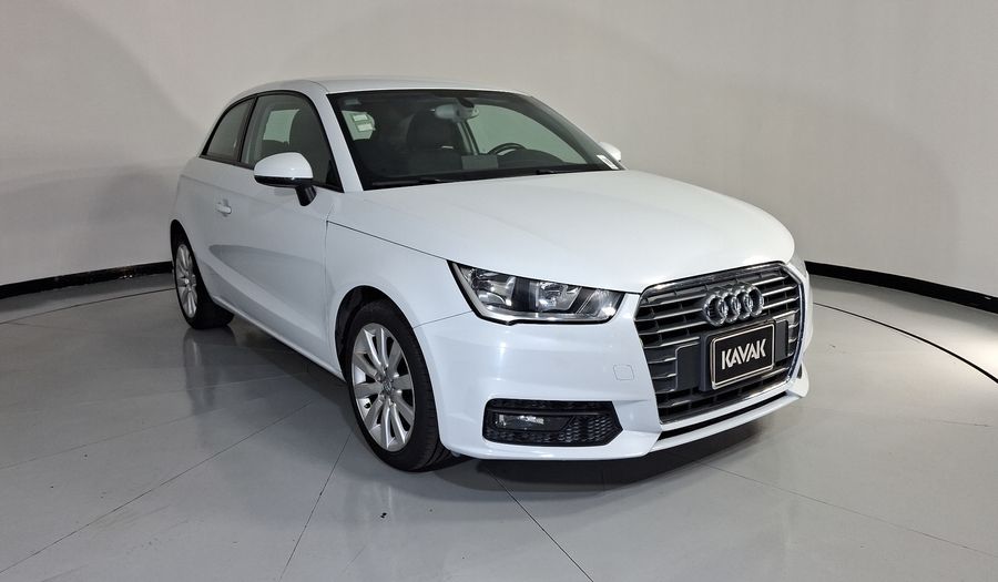 Audi A1 1.4 COOL DCT Hatchback 2018