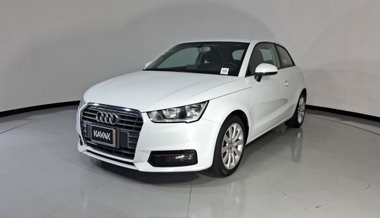 Audi • A1