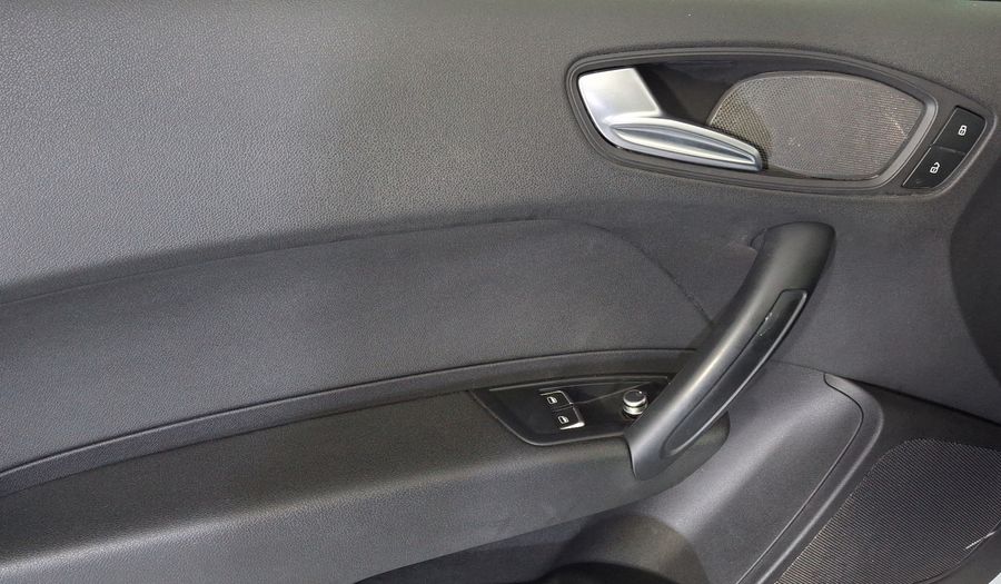 Audi A1 1.4 COOL DCT Hatchback 2018