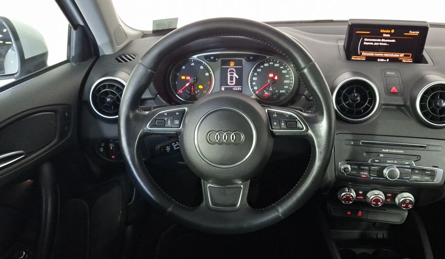 Audi A1 1.4 COOL DCT Hatchback 2018