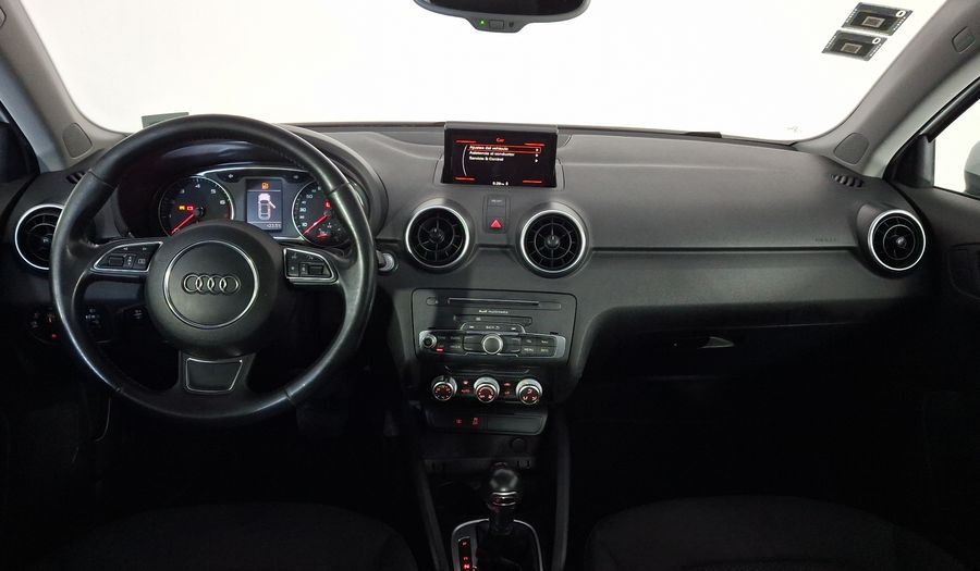 Audi A1 1.4 COOL DCT Hatchback 2018