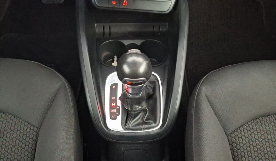 Audi A1 1.4 COOL DCT Hatchback 2018