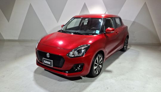 Suzuki • Swift