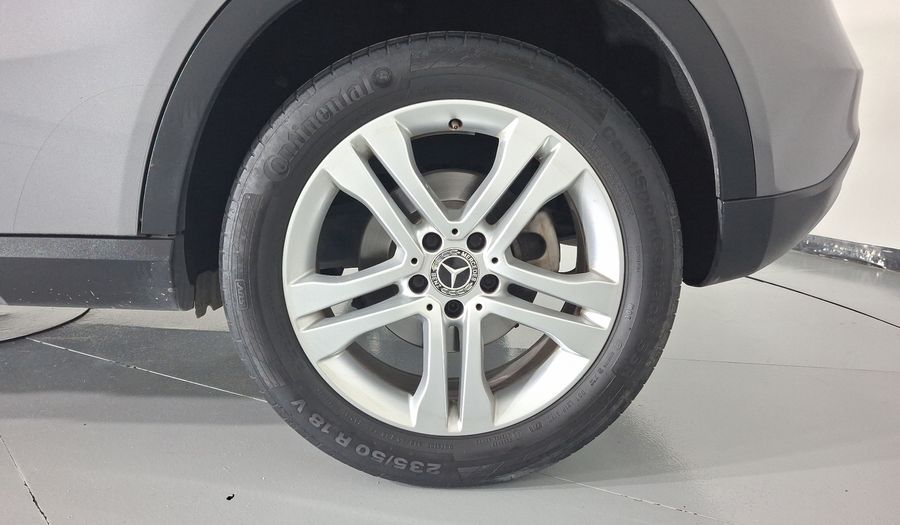 Mercedes Benz Clase Gla 1.6 GLA 200 DCT Suv 2020