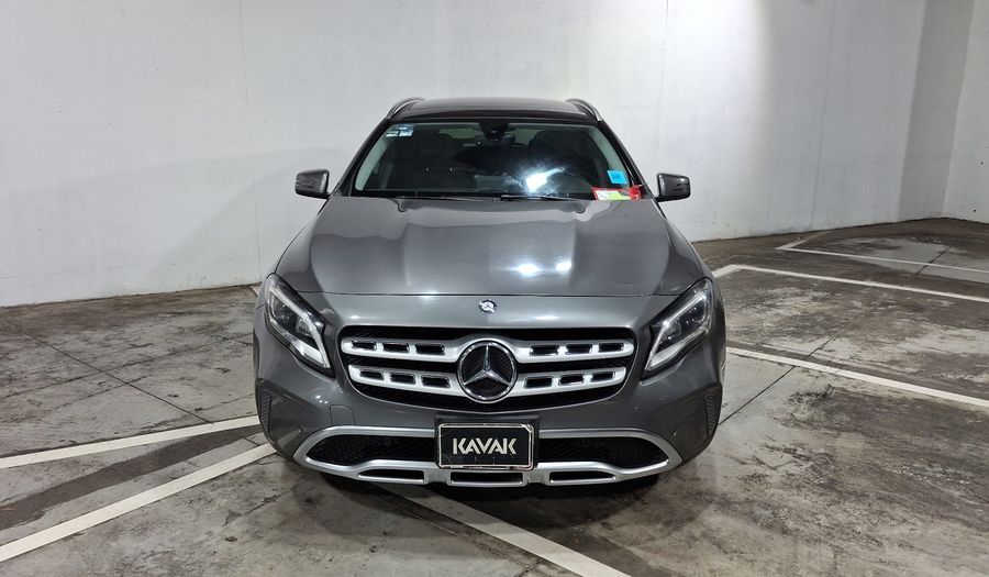 Mercedes Benz Clase Gla 1.6 GLA 200 SPORT DCT Suv 2018