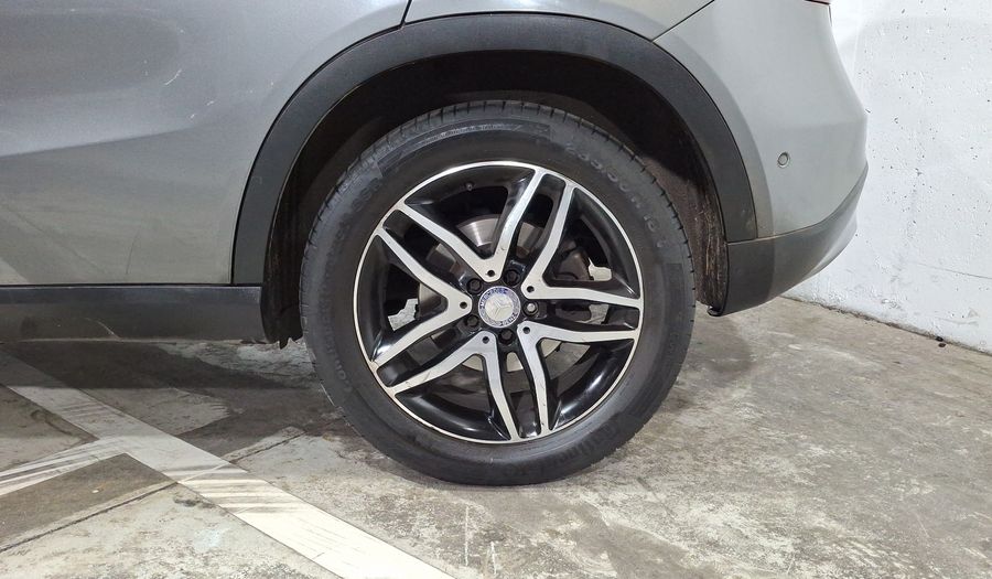 Mercedes Benz Clase Gla 1.6 GLA 200 SPORT DCT Suv 2018