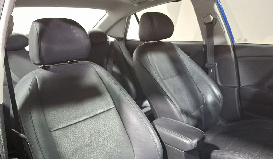 Kia Rio 1.6 EX PACK AUTO Sedan 2019
