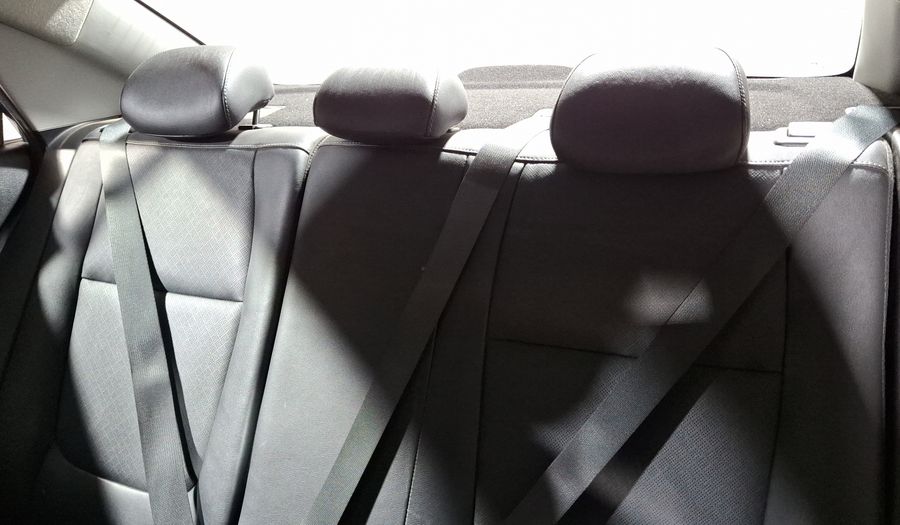 Kia Rio 1.6 EX PACK AUTO Sedan 2019