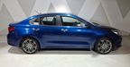 Kia Rio 1.6 EX PACK AUTO Sedan 2019