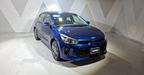 Kia Rio 1.6 EX PACK AUTO Sedan 2019