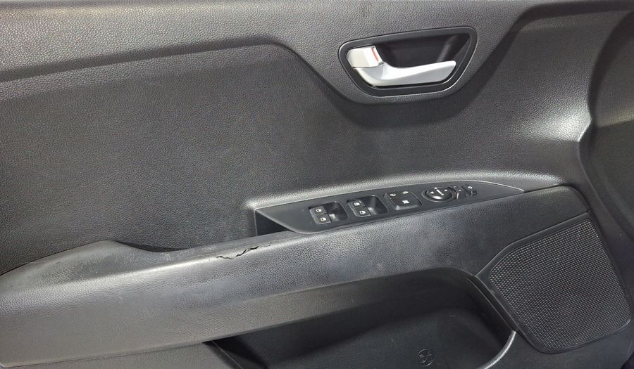 Kia Rio 1.6 EX PACK AUTO Sedan 2019