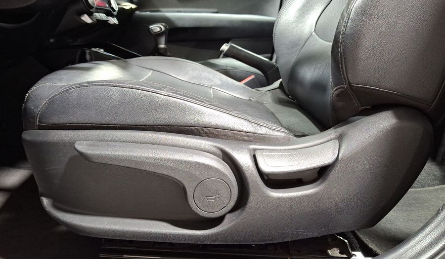 Kia Rio 1.6 EX PACK AUTO Sedan 2019