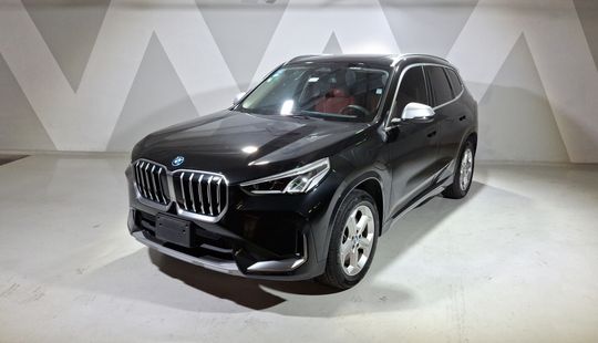 Bmw • X1