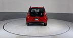 Fiat Mobi 1.0 WAY Hatchback 2018