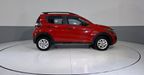 Fiat Mobi 1.0 WAY Hatchback 2018
