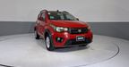 Fiat Mobi 1.0 WAY Hatchback 2018