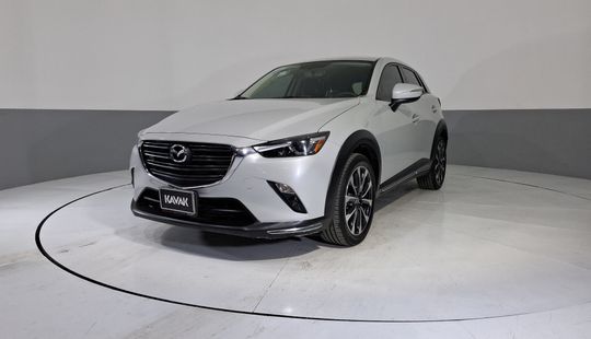 Mazda • CX-3