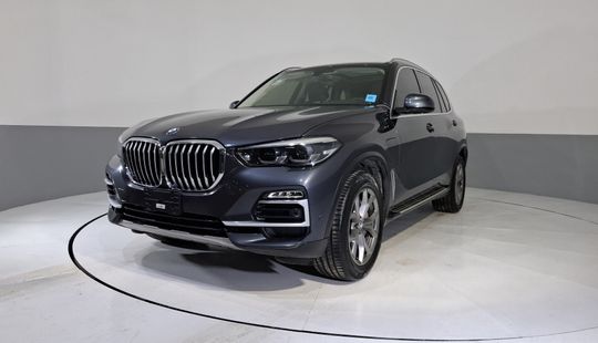 Bmw • X5