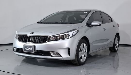 Kia • FORTE