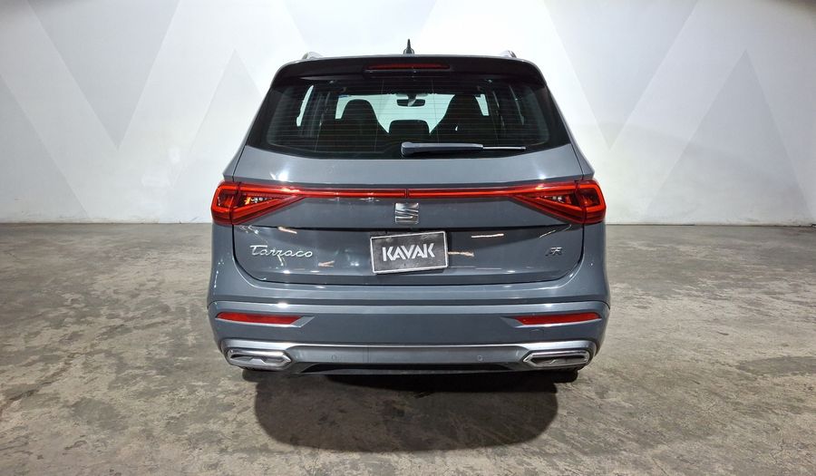 Seat Tarraco 1.4 TSI FR DCT Suv 2023