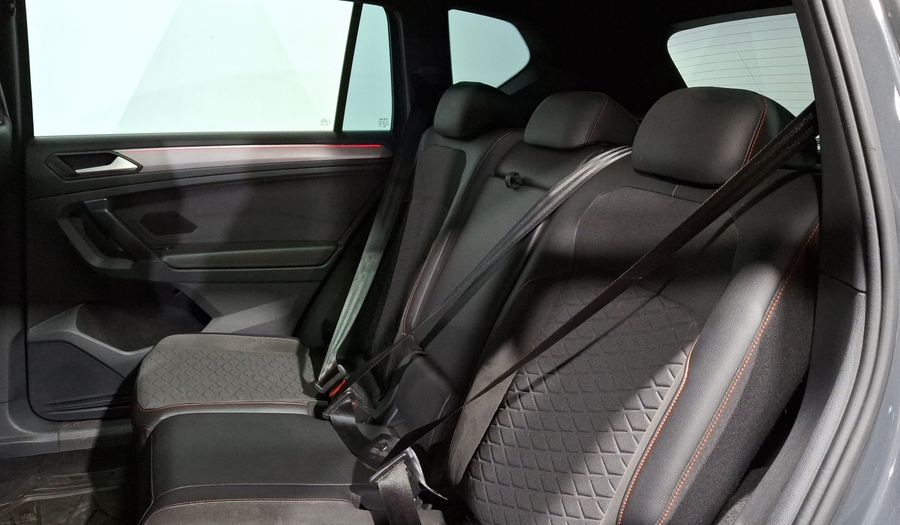 Seat Tarraco 1.4 TSI FR DCT Suv 2023