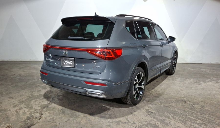 Seat Tarraco 1.4 TSI FR DCT Suv 2023