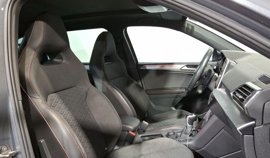 Seat Tarraco 1.4 TSI FR DCT Suv 2023