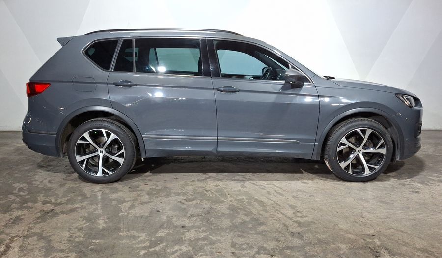 Seat Tarraco 1.4 TSI FR DCT Suv 2023