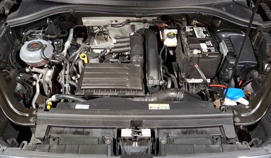 Seat Tarraco 1.4 TSI FR DCT Suv 2023
