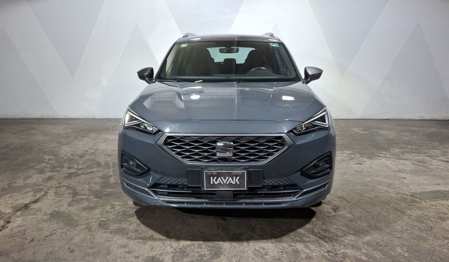 Seat Tarraco 1.4 TSI FR DCT Suv 2023