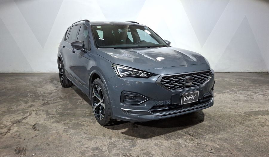 Seat Tarraco 1.4 TSI FR DCT Suv 2023