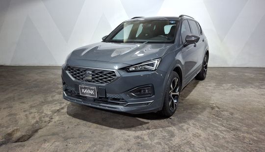 Seat • Tarraco