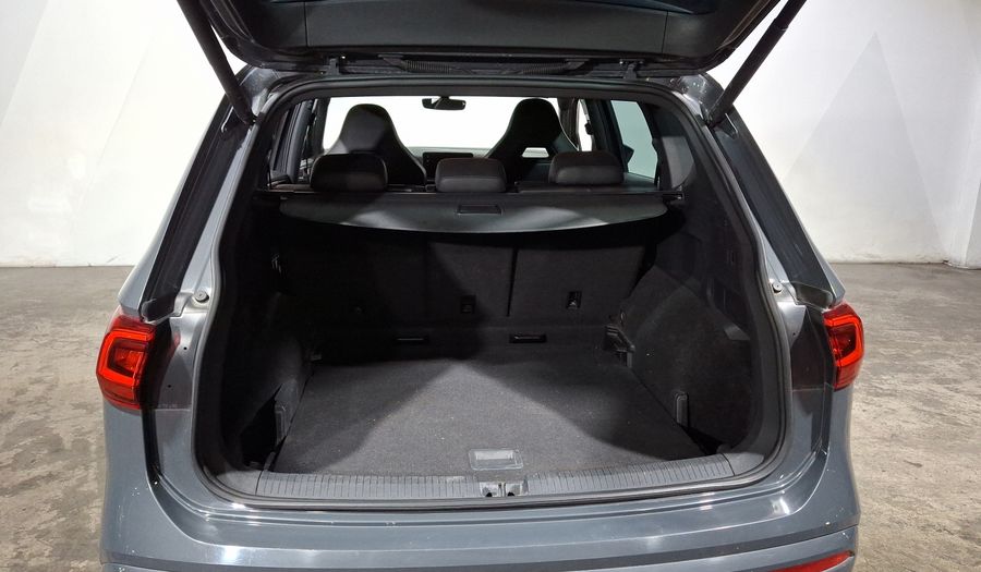 Seat Tarraco 1.4 TSI FR DCT Suv 2023